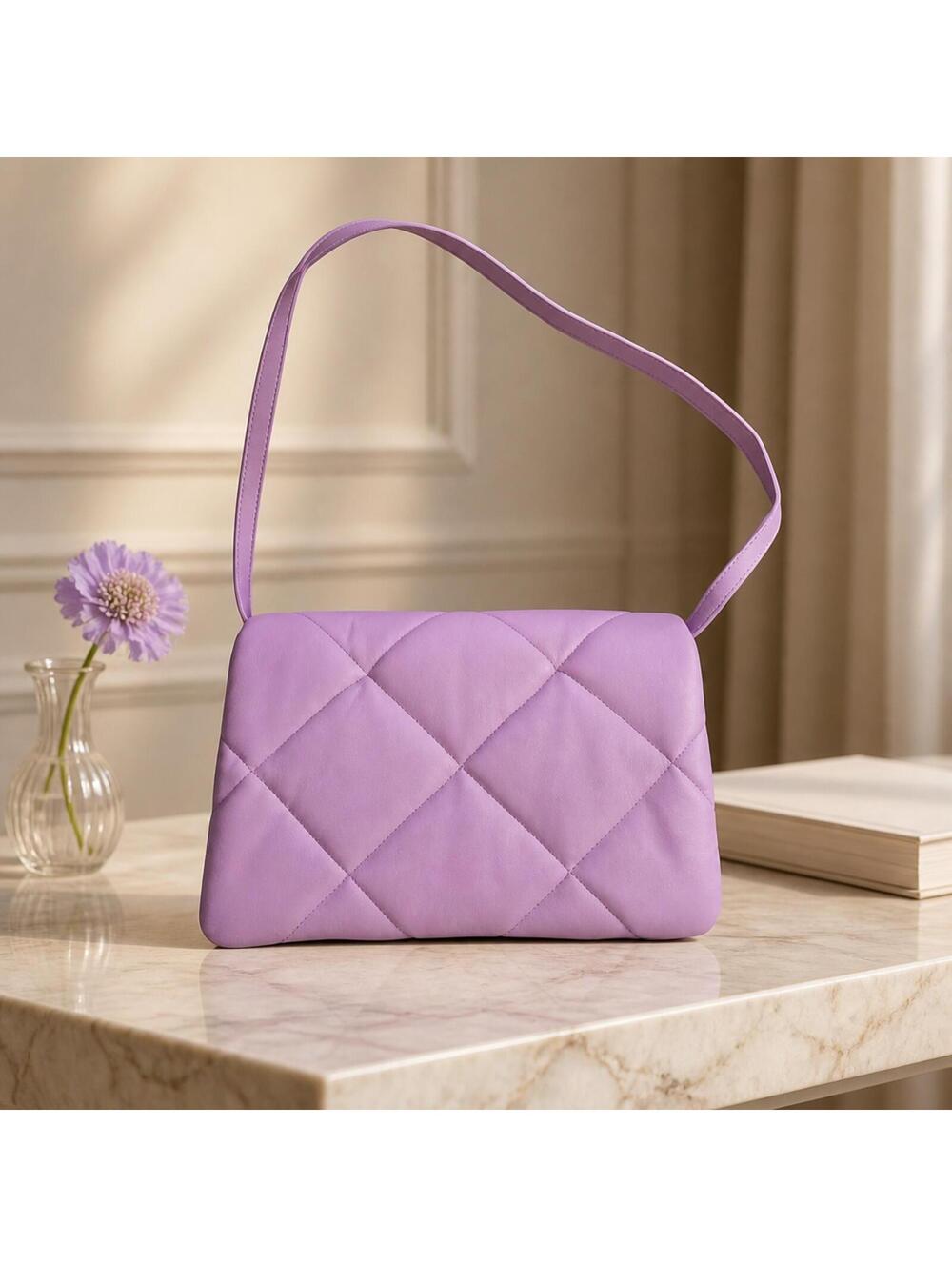 Wanda Mini Bag Stand Studio